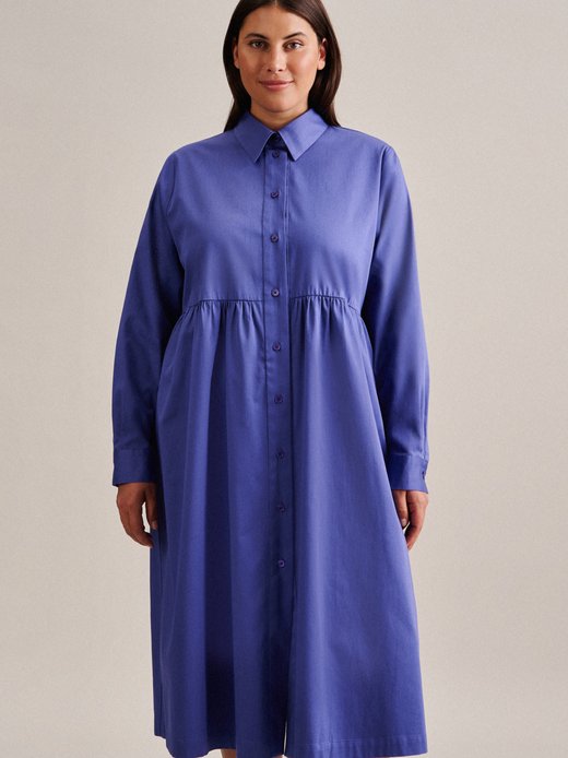 Damen Kleid - Curvy
