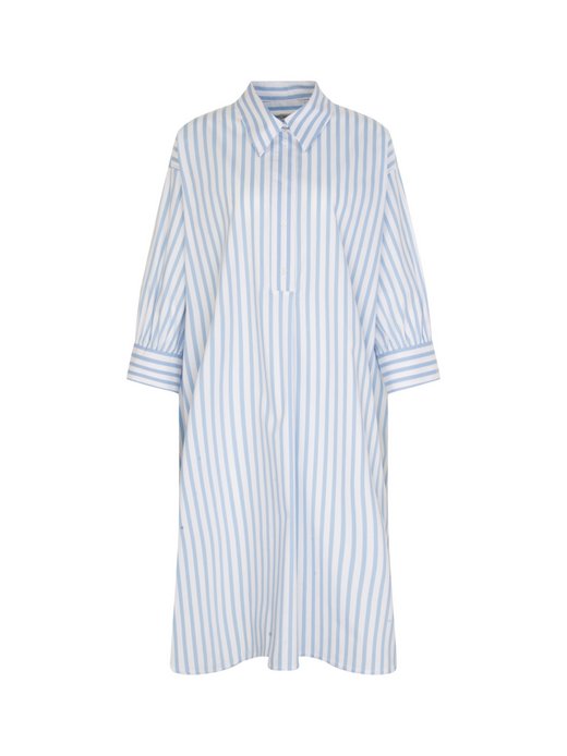 Damen Kleid - Curvy