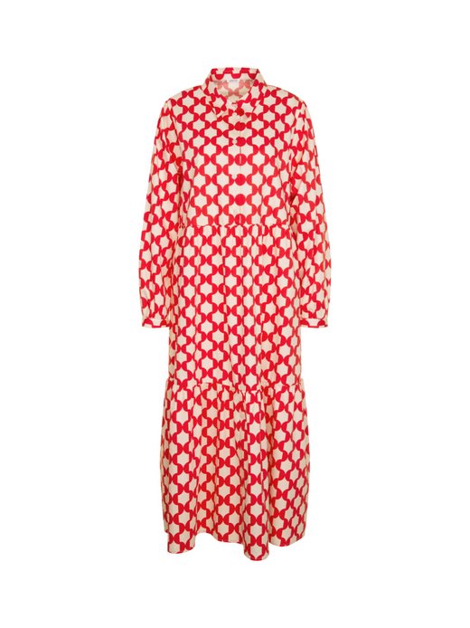 Damen Kleid - Curvy