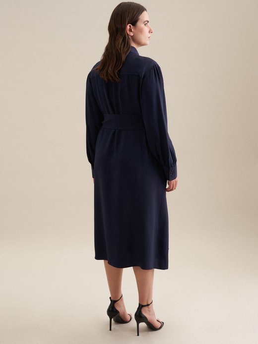 Damen Kleid - Curvy