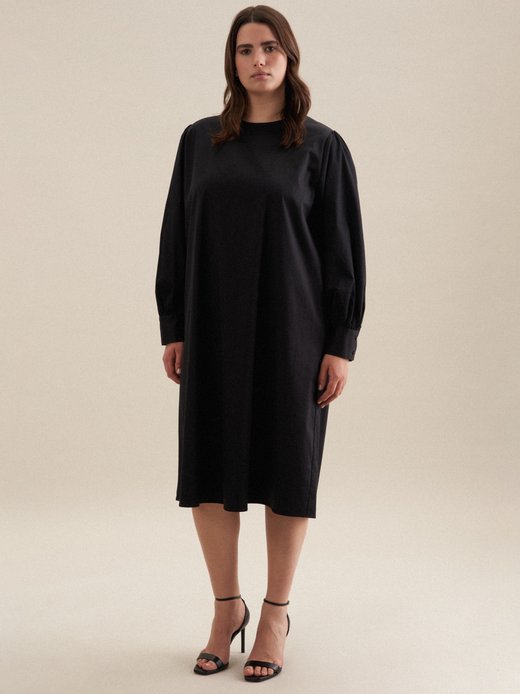 Damen Kleid - Curvy