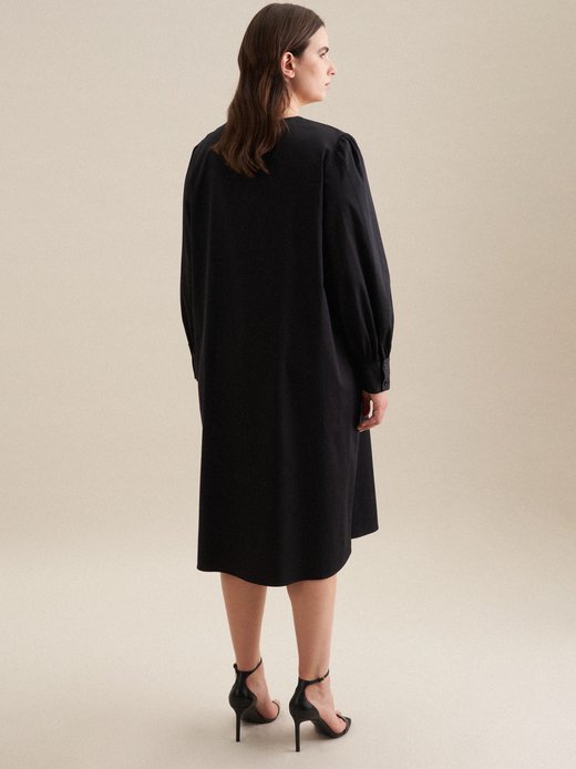 Damen Kleid - Curvy