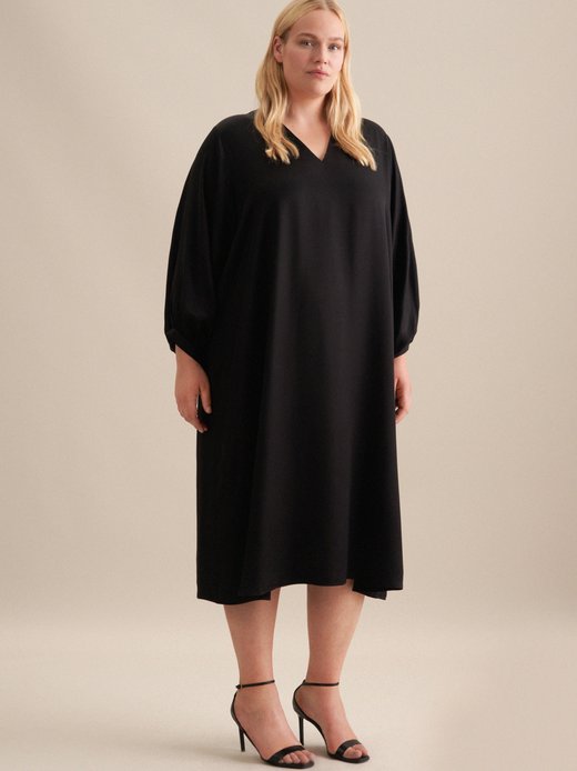 Damen Kleid - Curvy