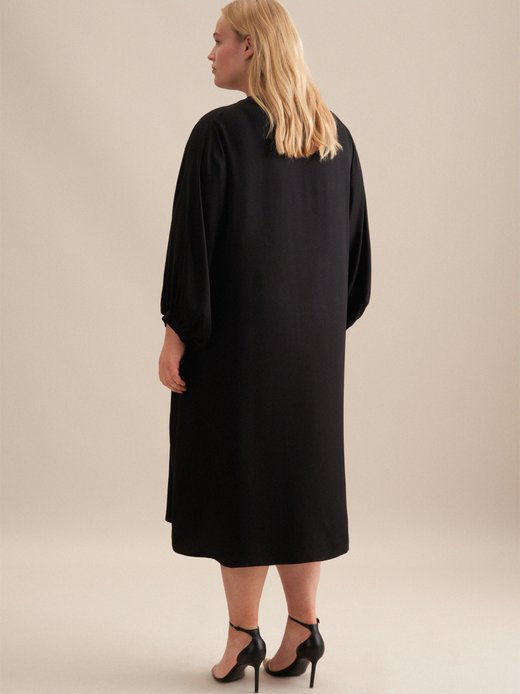 Damen Kleid - Curvy