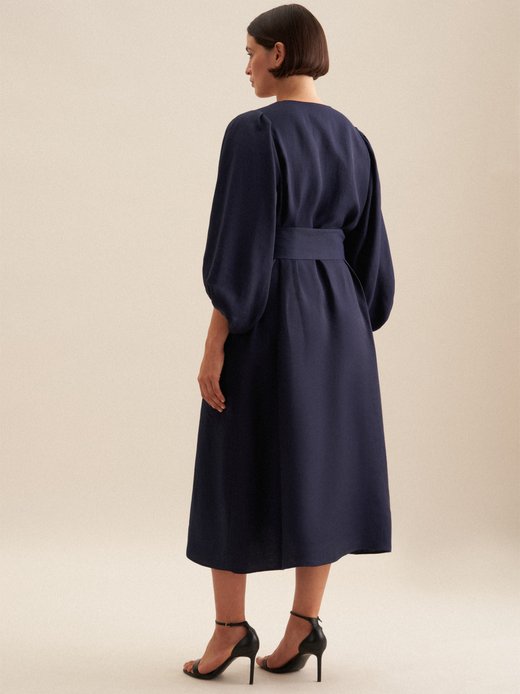 Damen Kleid - Curvy