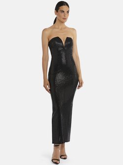 Damen Kleid DIVALIA