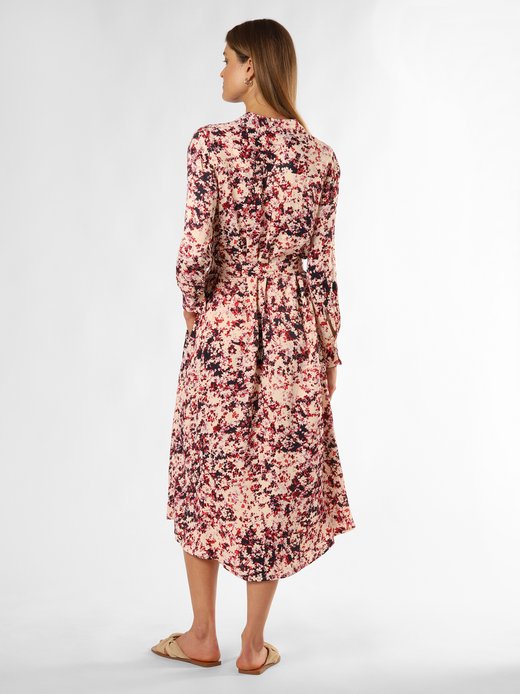 Damen Kleid - Davivio3