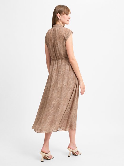 Damen Kleid - Decapey