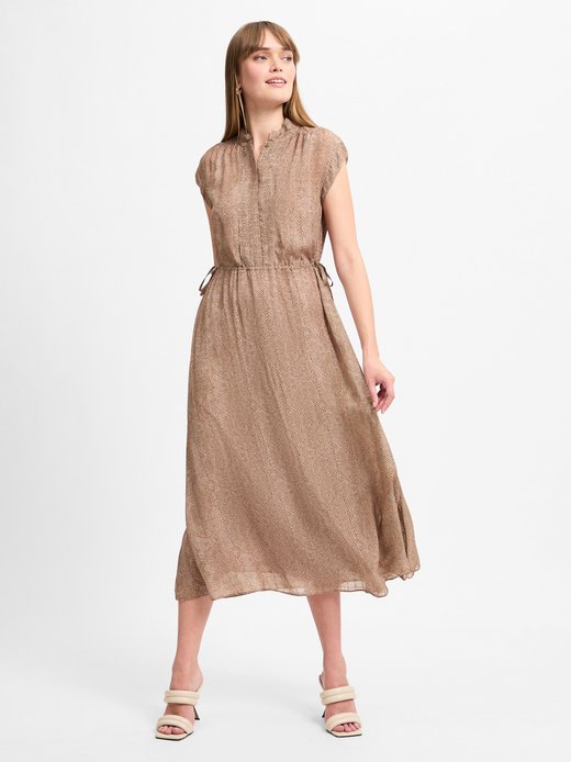 Damen Kleid - Decapey