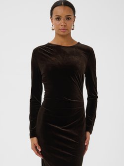 Damen Kleid DichtePW