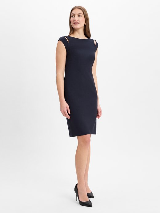 Damen Kleid - Dileky