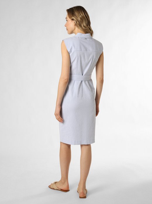 Damen Kleid - Drupe