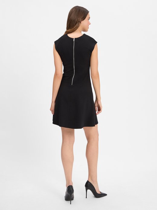 Damen Kleid - Duttina