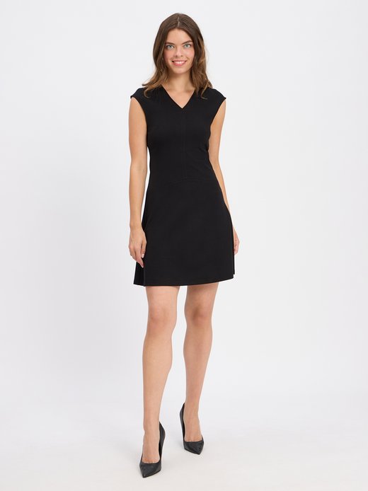 Damen Kleid - Duttina