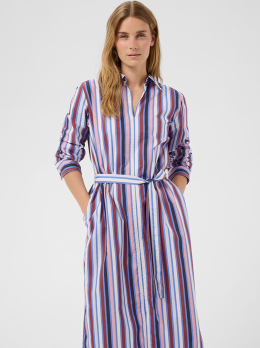 Damen Kleid DuzettePW