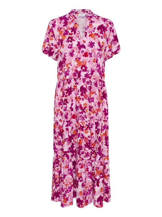 Damen Kleid EdaSZ Legere