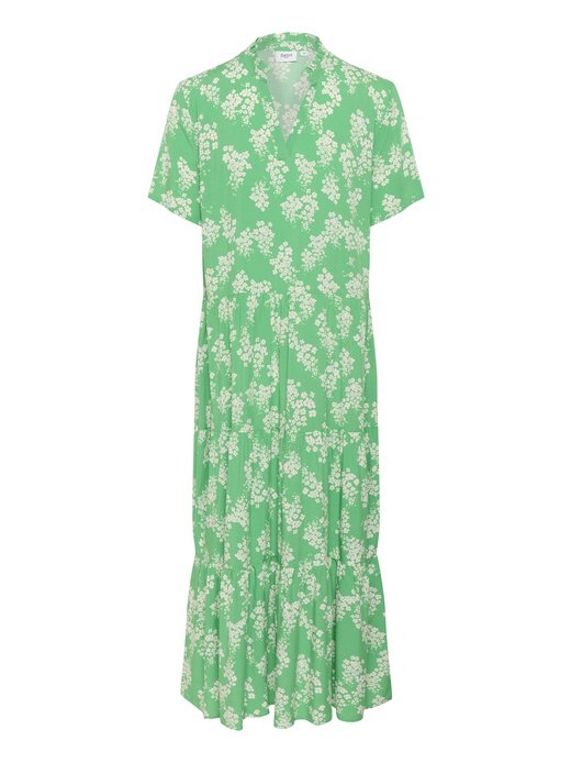 Damen Kleid EdaSZ Legere