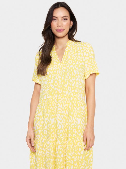 Damen Kleid EdaSZ Legere