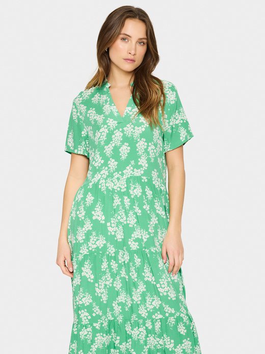 Damen Kleid EdaSZ Legere