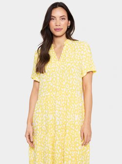 Damen Kleid EdaSZ Legere