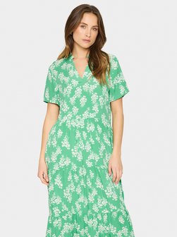 Damen Kleid EdaSZ Legere