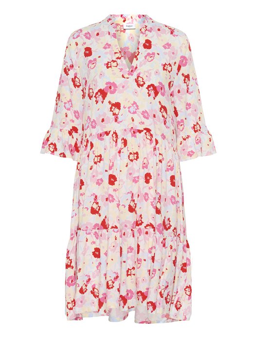 Damen Kleid EdaSZ