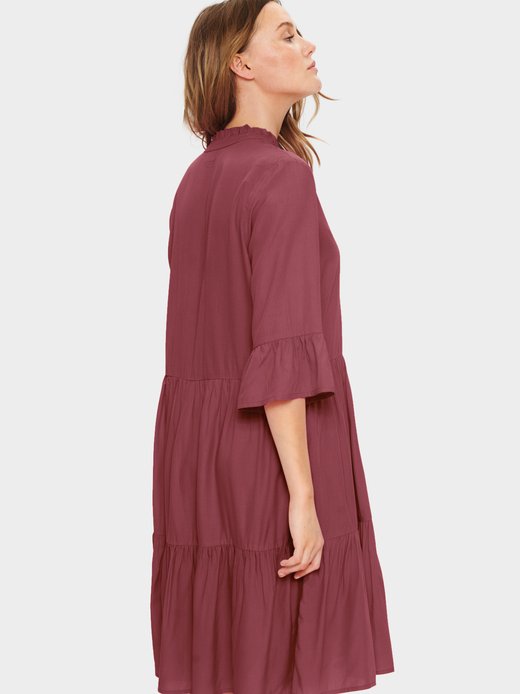 Damen Kleid EdaSZ