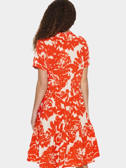 Damen Kleid EdaSZ