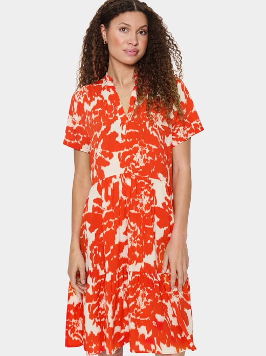 Damen Kleid EdaSZ