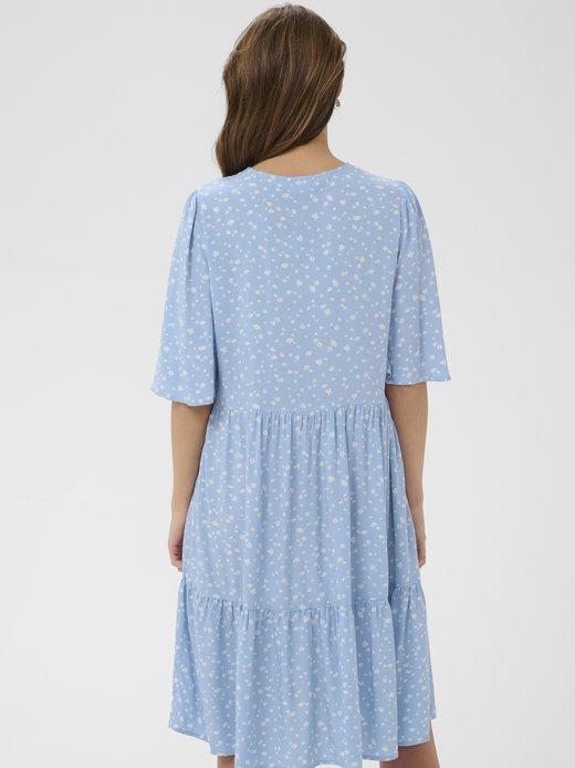 Damen Kleid EdaSZ