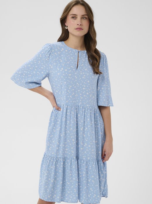 Damen Kleid EdaSZ