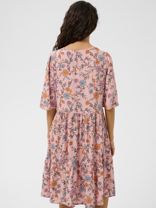 Damen Kleid EdaSZ