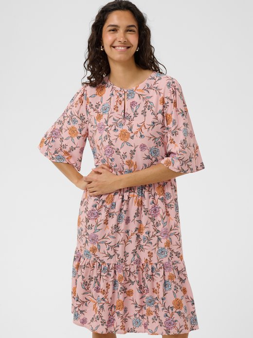 Damen Kleid EdaSZ