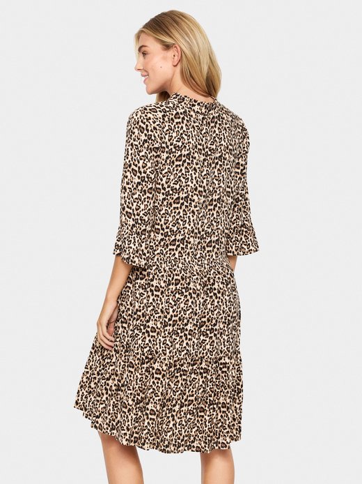 Damen Kleid EdaSZ