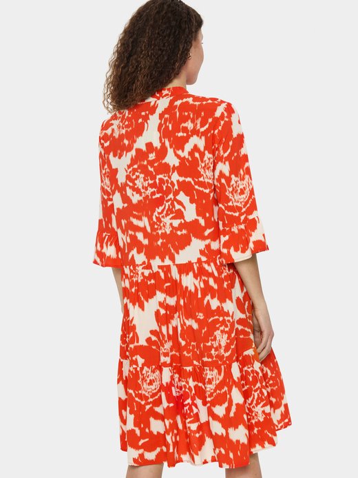 Damen Kleid EdaSZ