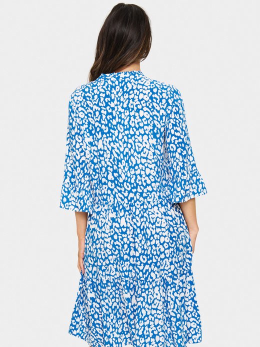 Damen Kleid EdaSZ