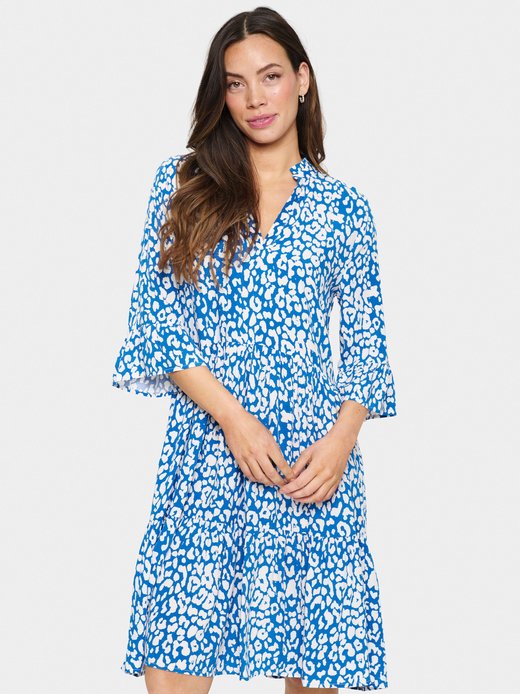 Damen Kleid EdaSZ