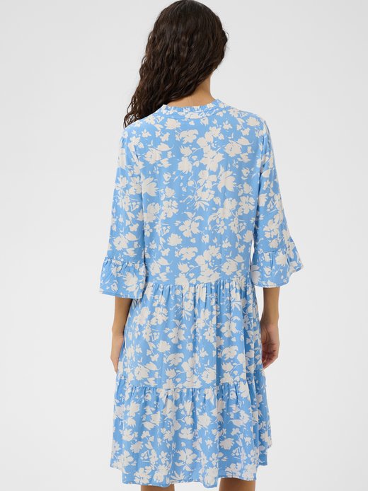 Damen Kleid EdaSZ