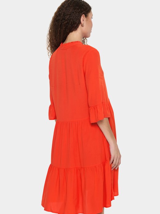 Damen Kleid EdaSZ