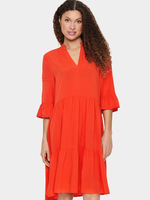 Damen Kleid EdaSZ