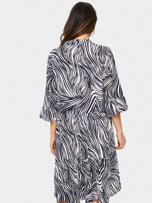 Damen Kleid EdaSZ