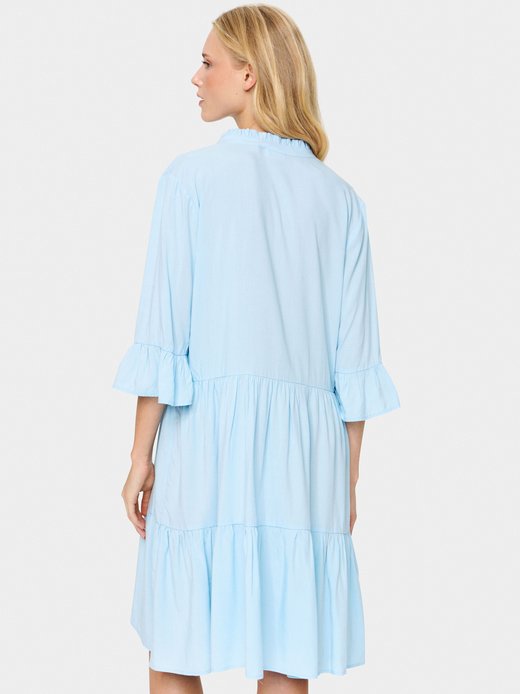 Damen Kleid EdaSZ