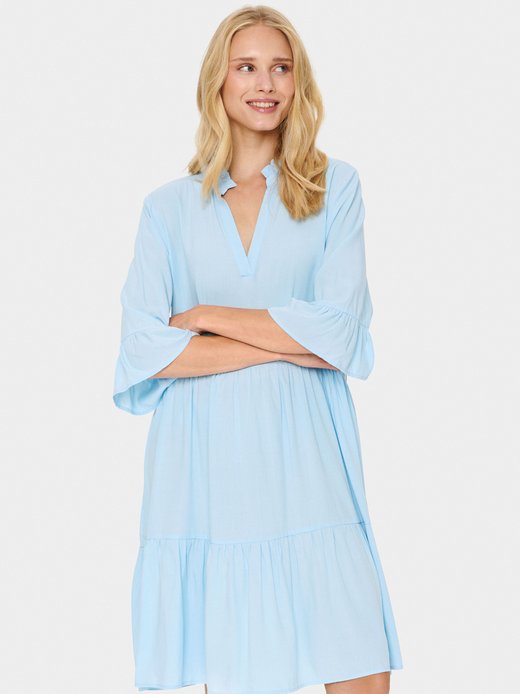 Damen Kleid EdaSZ