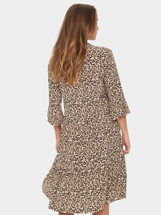 Damen Kleid EdaSZ