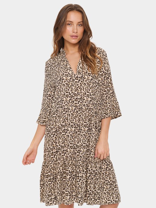 Damen Kleid EdaSZ