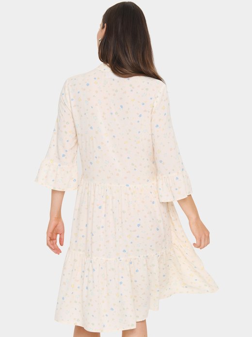 Damen Kleid EdaSZ