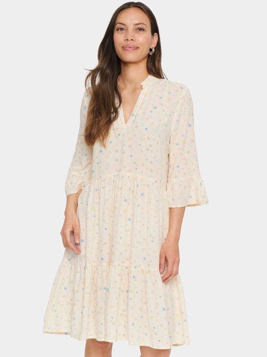 Damen Kleid EdaSZ