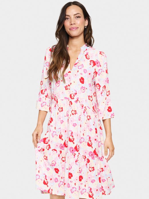 Damen Kleid EdaSZ