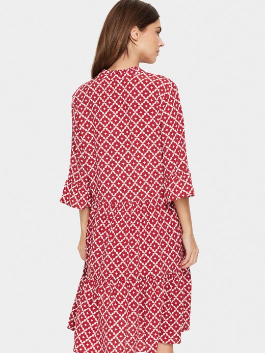 Damen Kleid EdaSZ