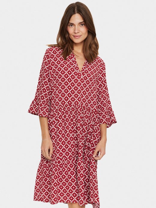 Damen Kleid EdaSZ